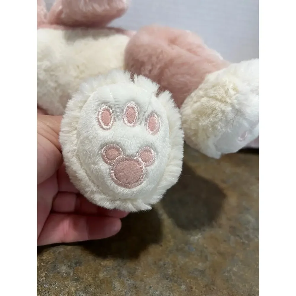 Tokyo Authentic Disney Sea Duffy Lina Bell limited pink fox 16